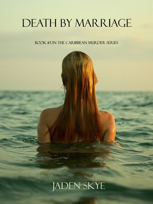 cover image of Death by Marriage